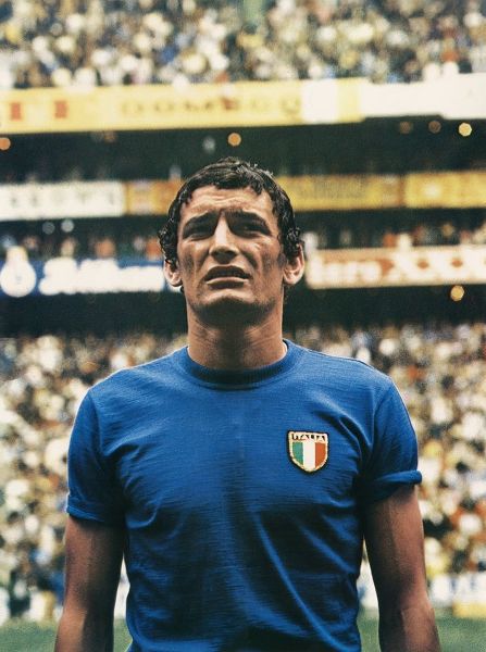Italian Football Player II