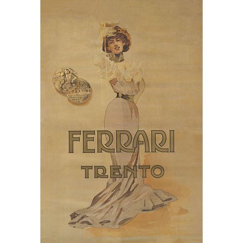 Italian Vintage Advertising