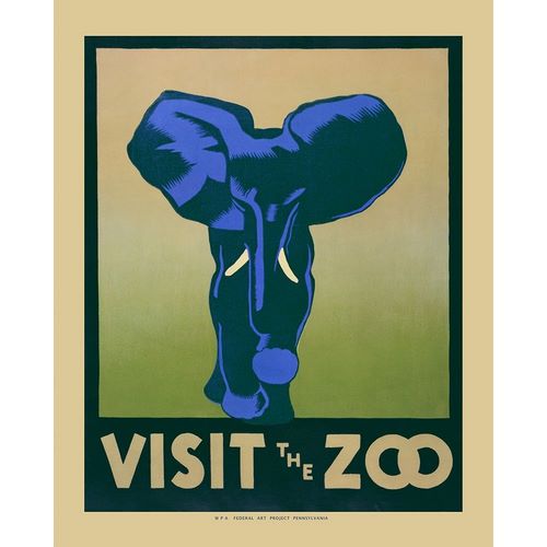 Visit The Zoo