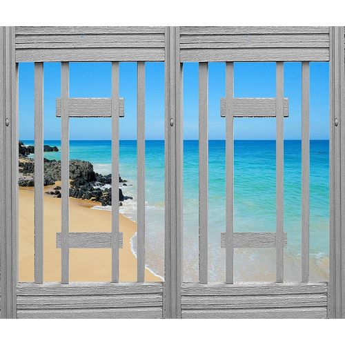 Ocean Window