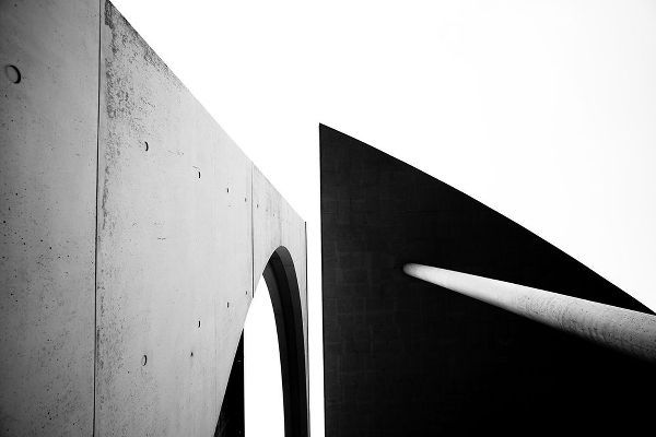 Architectural Abstract