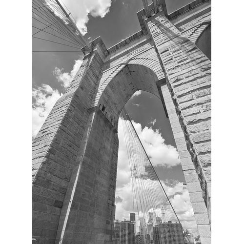 Brooklyn Bridge Arch