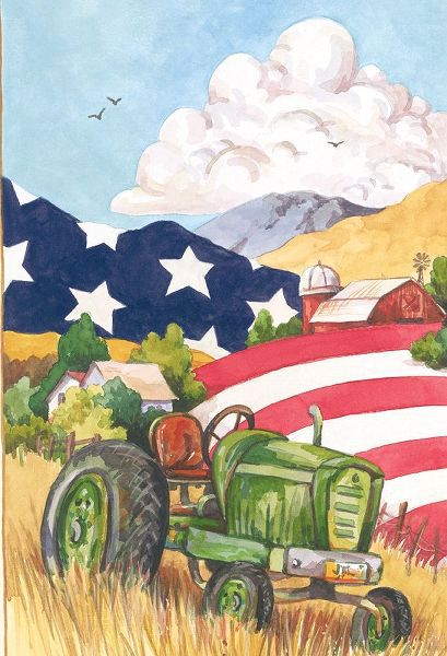American Tractor