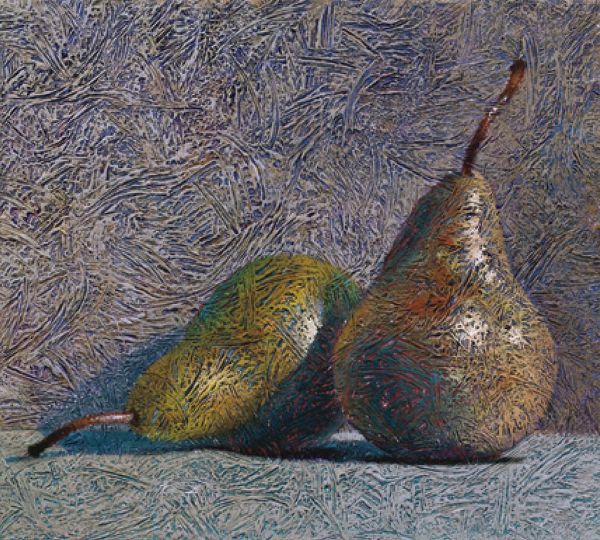 Unknown 아티스트의 Pair of Pears작품입니다.