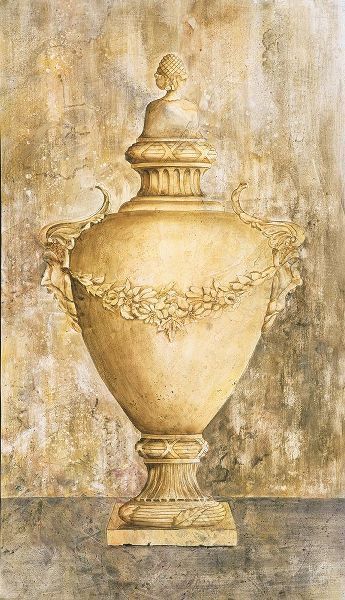 Greek Vase I