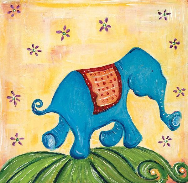 Elephanty