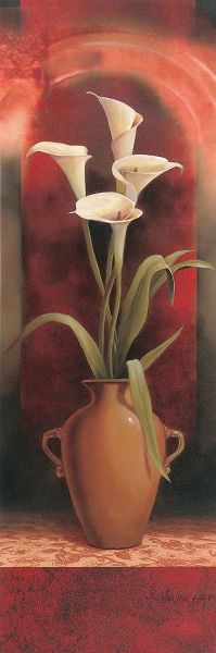 Potted Calla Lily