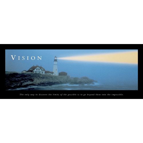 Lighthouse - Vision