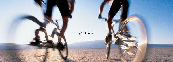 Bicycle - Push