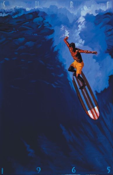 Surf 1965