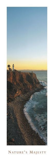 Lighthouse - Natures Majesty