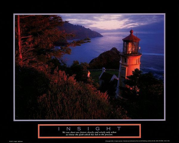 Lighthouse - Insight