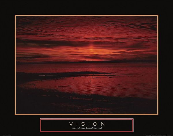 Vision - Beach