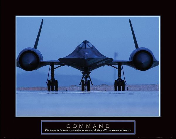 Command - Jet
