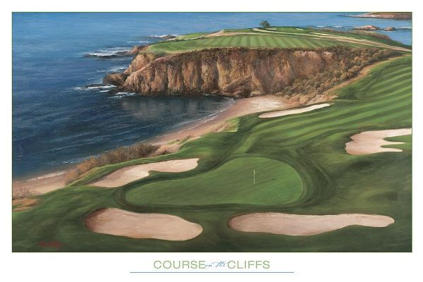 Course on the Cliffs
