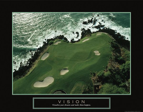 Vision - Golf on the Coast