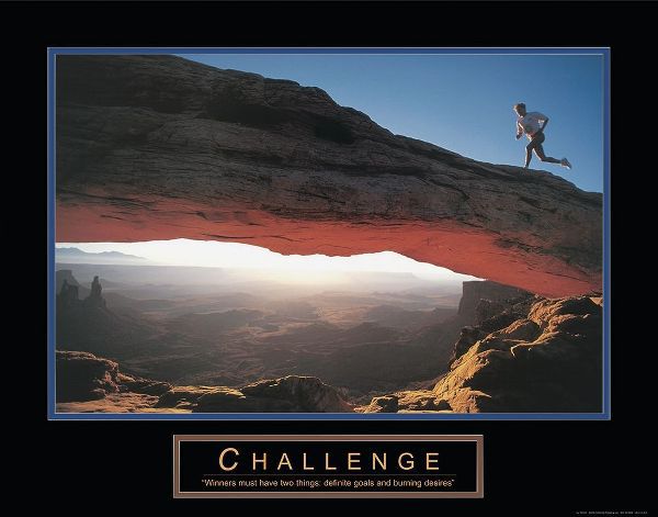 Challenge - Runner