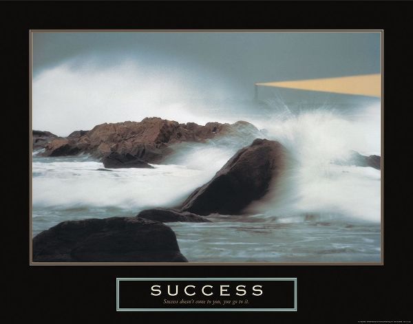 Success - Lighthouse