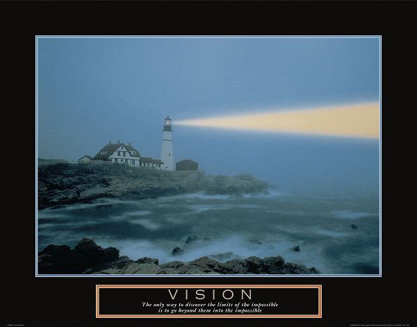 Vision - Lighthouse
