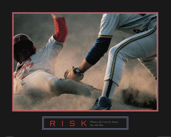 Risk - Baseball