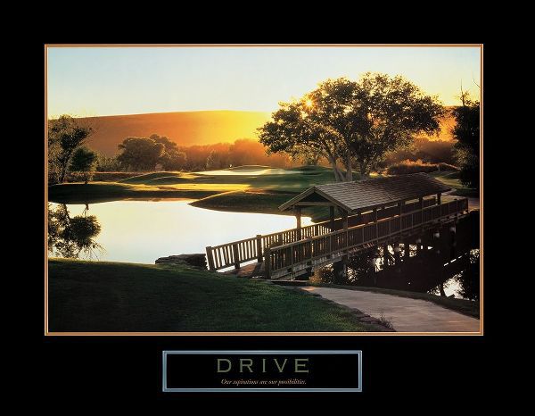 Drive - Golf