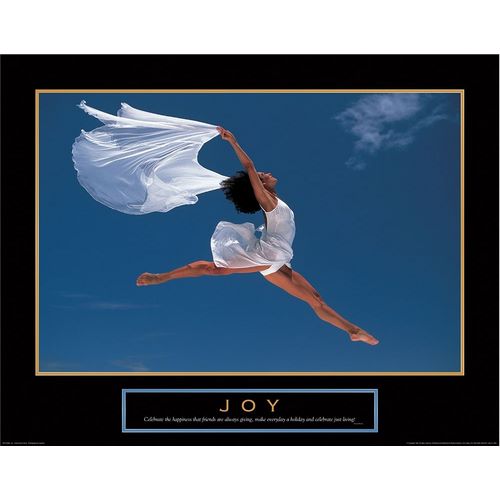 Joy - Dance