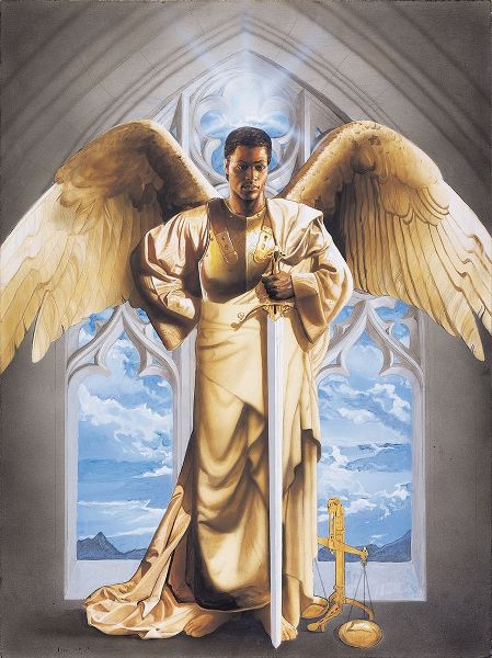 Archangel I