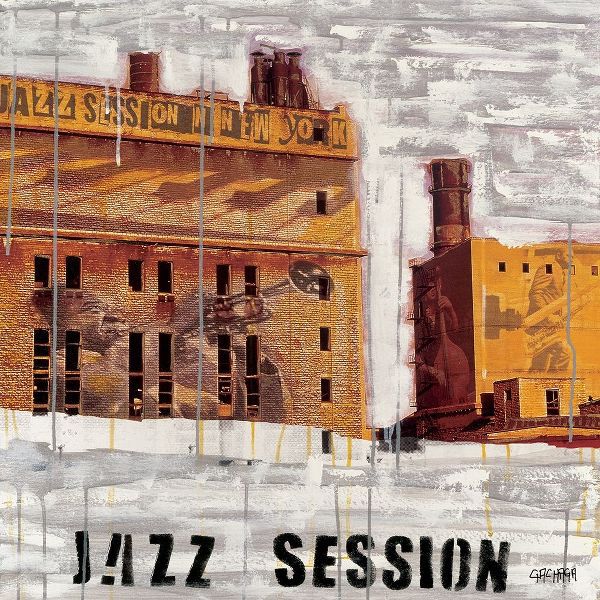 Jazz session