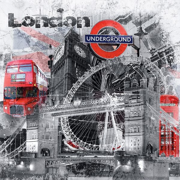 London Underground II