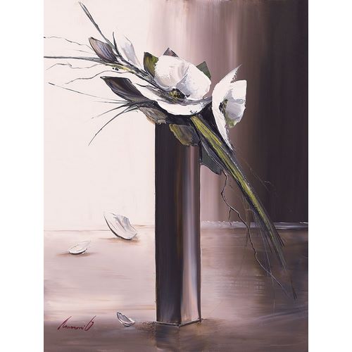 Bouquet blanc II