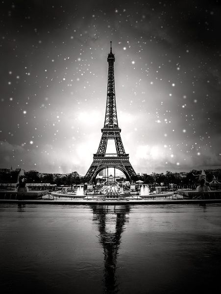Magic Eiffel