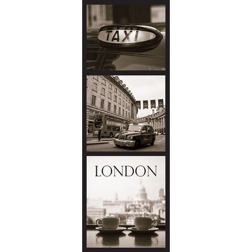 City London