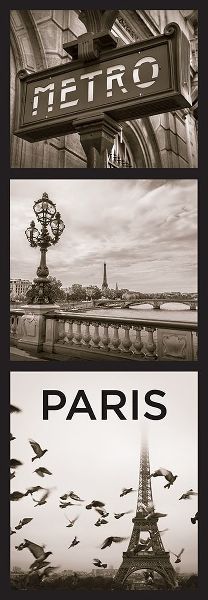 City Paris