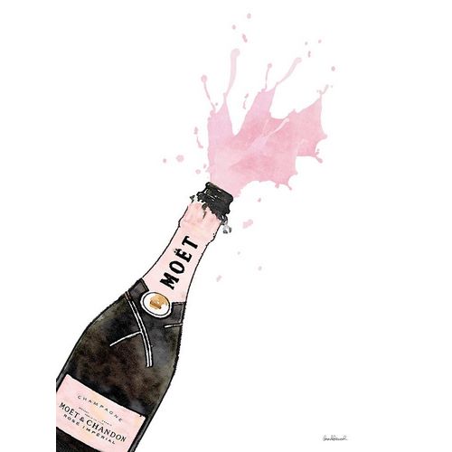 Champange Splash Pink