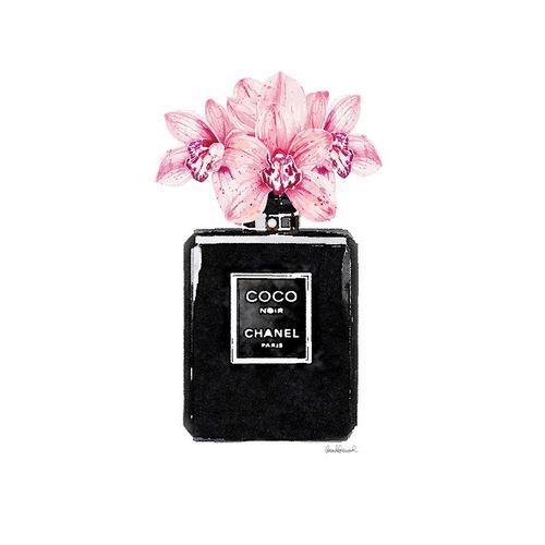 Perfume Noir Orchid
