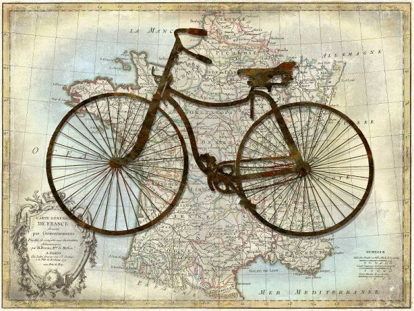 Bike France