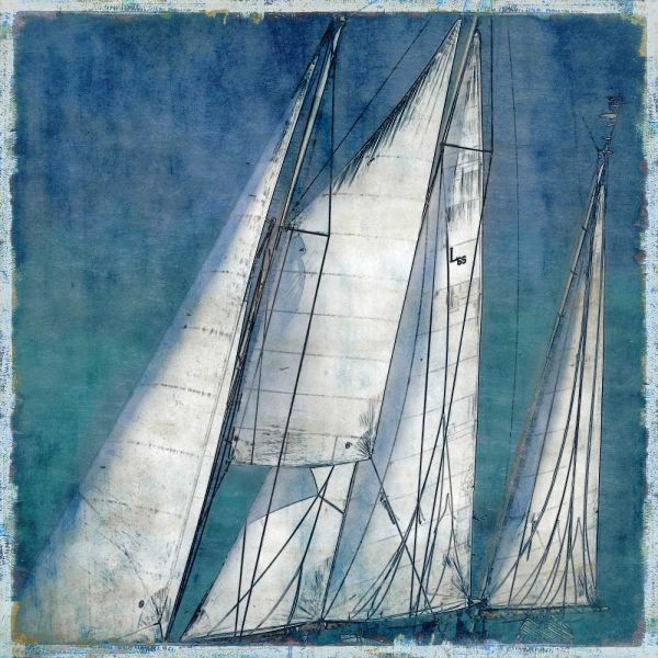 Sail Away II