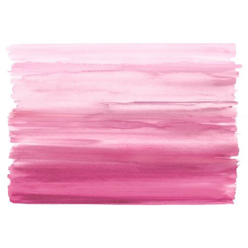 Corbin, Allie 아티스트의 Ombre Pink Blush I작품입니다.