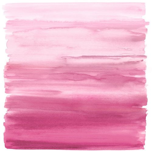 Corbin, Allie 아티스트의 Ombre Pink Blush II작품입니다.
