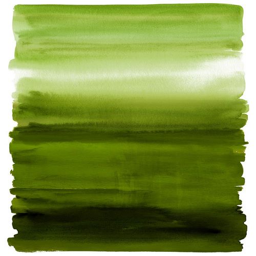 Corbin, Allie 아티스트의 Ombre Green II작품입니다.