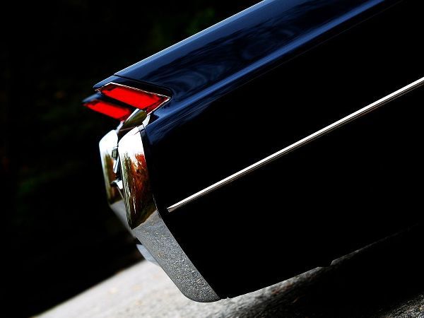 64 Cadillac Coupe de Ville 3