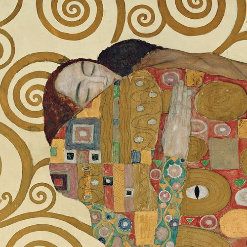 Klimt, Gustav 아티스트의 Die Erfullung작품입니다.
