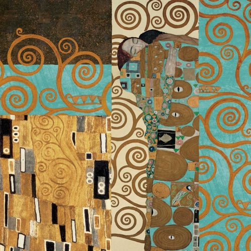 Klimt III 150th Anniversary - Fulfillment
