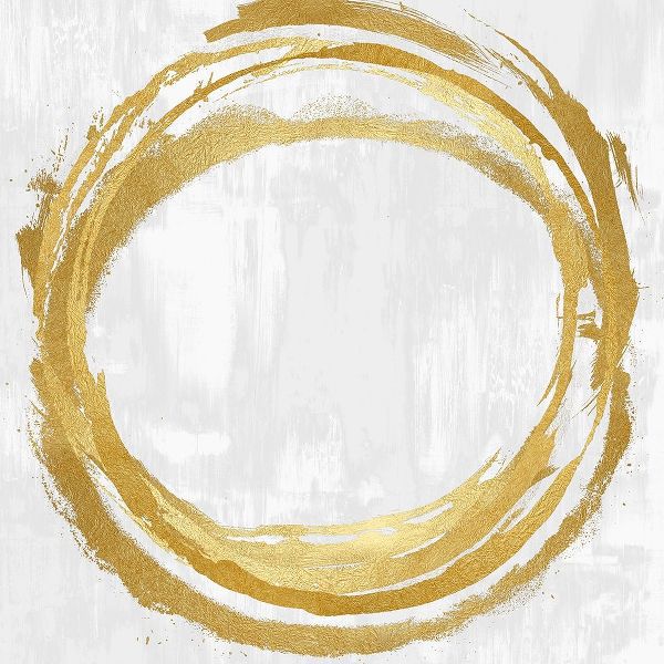 Circle Gold II