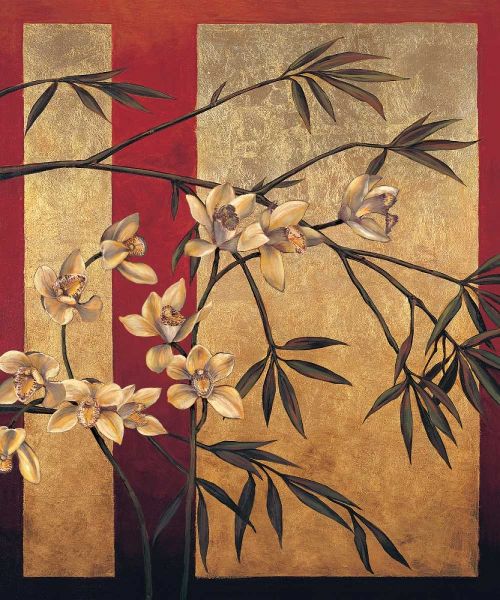 Orchid Screen
