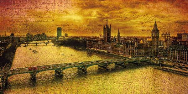 Remembering London