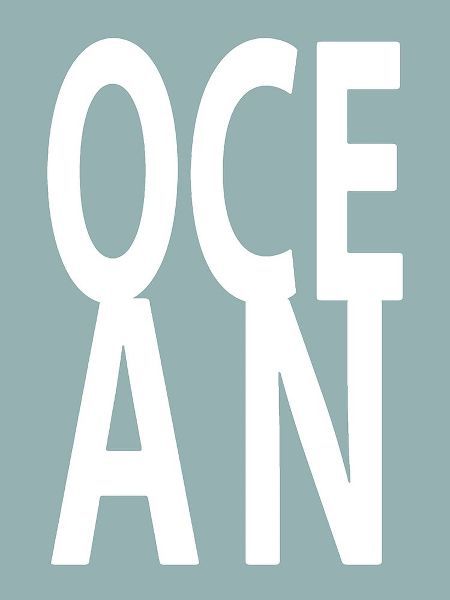 Ocean Aqua