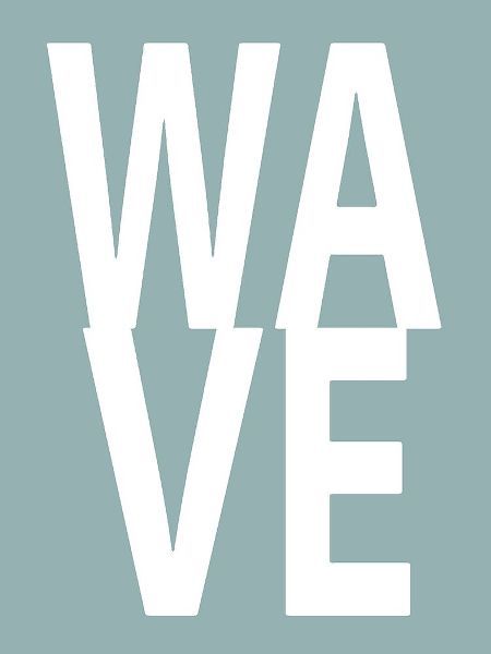 Wave Aqua