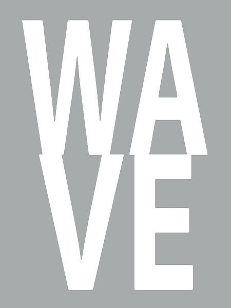 Wave Gray