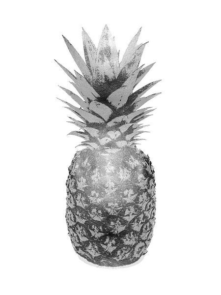 Pineapple Gray II